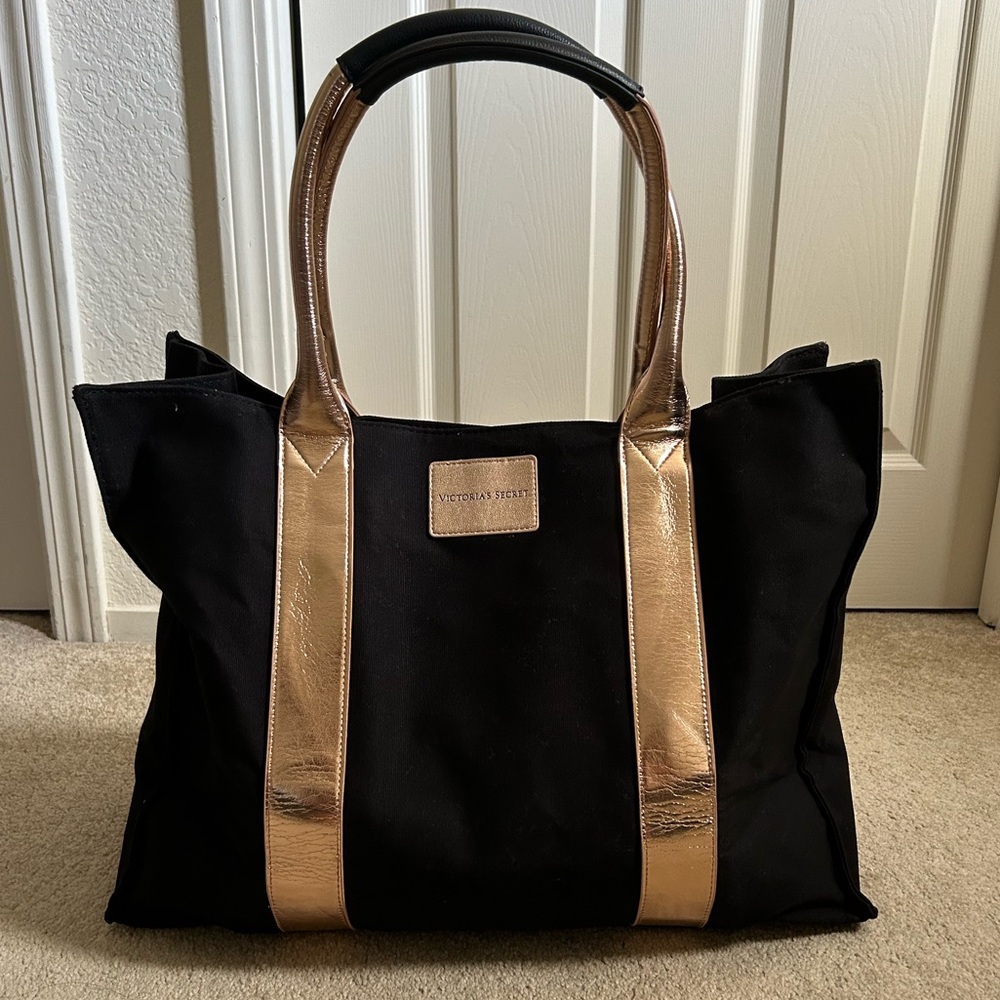 Victoria’s Secret Overnight Tote Bag